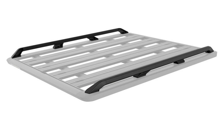 Rhino-Rack Pioneer Pioneer Side Rails | Large Rhino-Rack Pioneer Pioneer Side Rails | Large