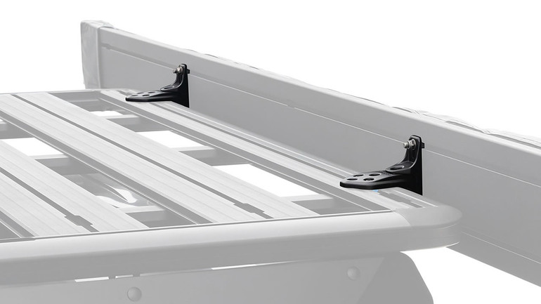 Rhino-Rack Batwing Awning with Stow iT | Left/Driver