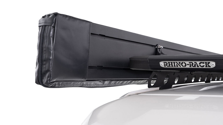 Rhino-Rack Batwing Awning with Stow iT | Left/Driver