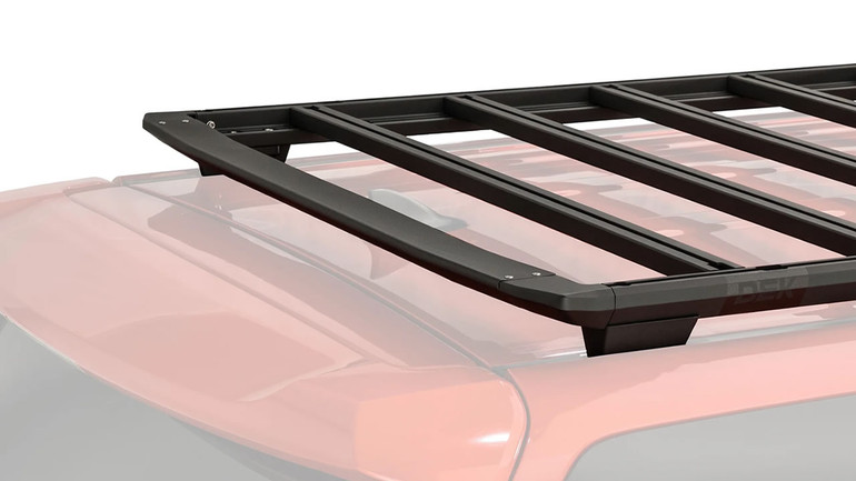 2010-2024 Toyota 4Runner Kuat DEK Roof Platform | SELECT LIGHT OPTION