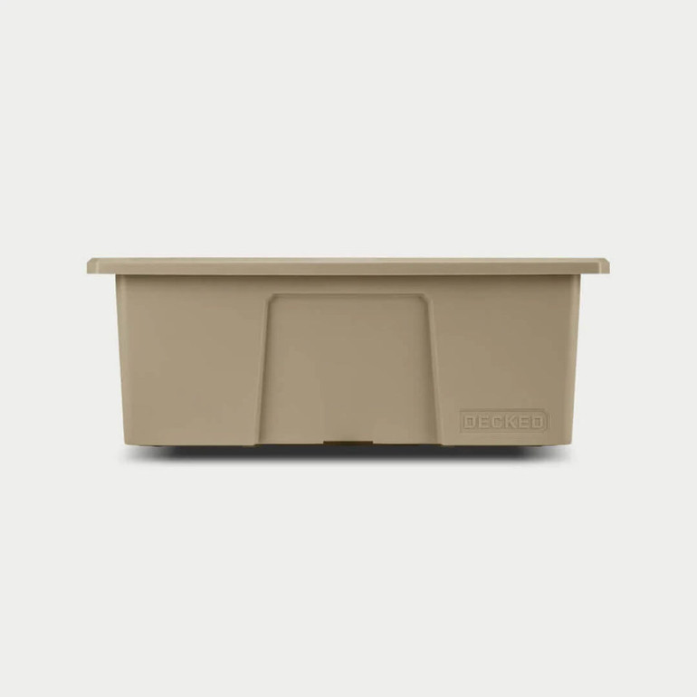 DECKED D-CO Payloader 32 (3-Pack) | Desert Tan