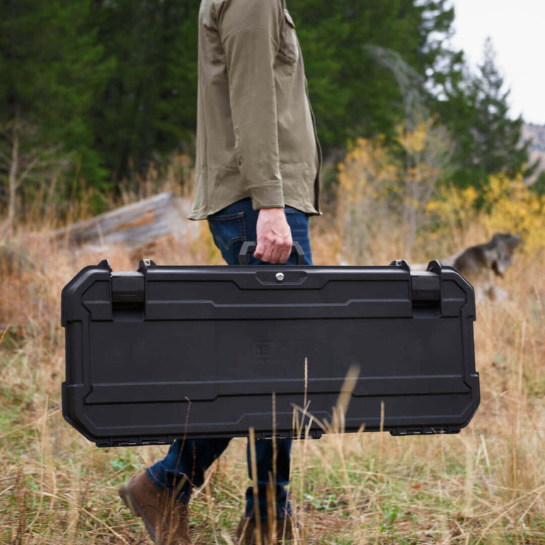 DECKED D-CO Honcho 80 w/Dividers | Black