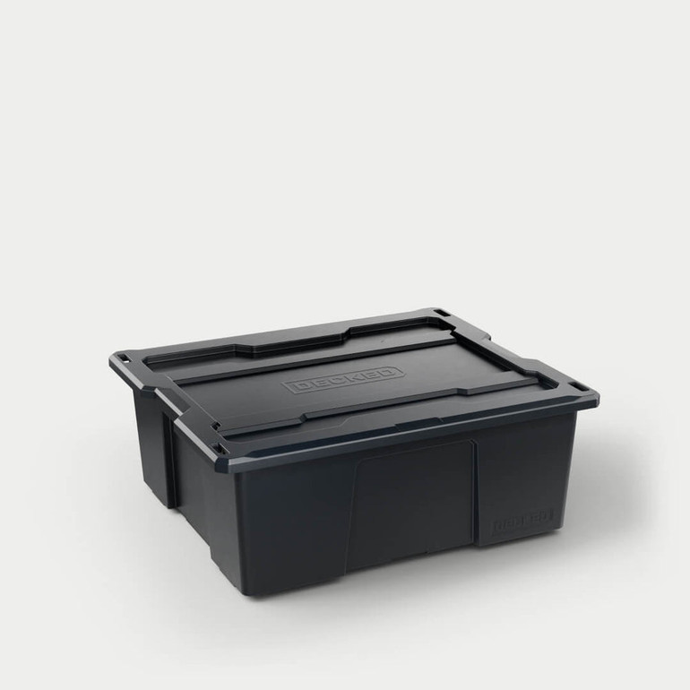 DECKED D-CO Payloader 32 (3-Pack) | Black