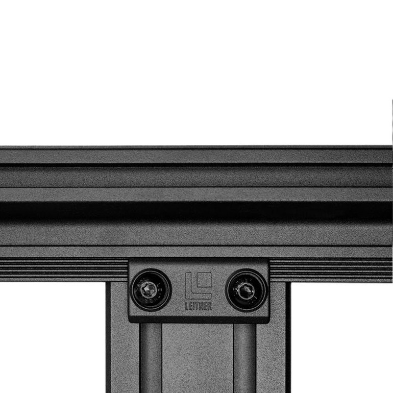 2024-2026 Toyota Tacoma Double Cab Leitner Designs ACS Roof