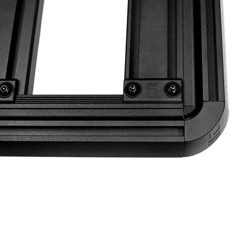 2024-2026 Toyota Tacoma Double Cab Leitner Designs ACS Roof