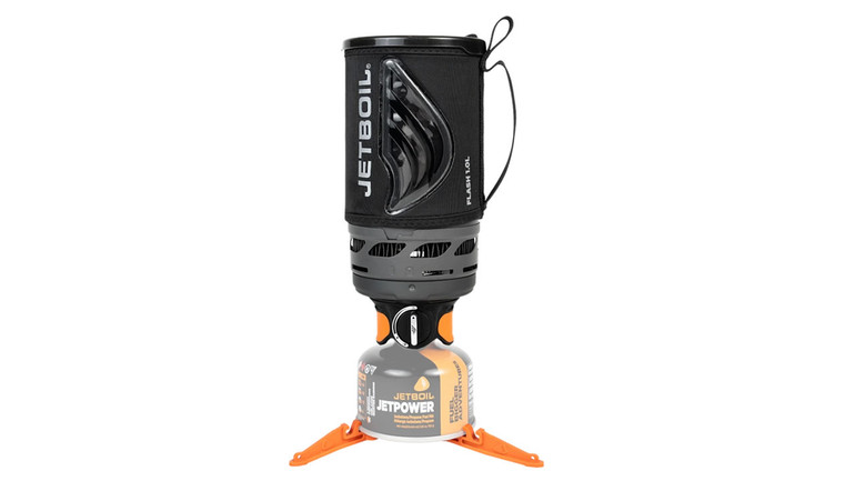 JetBoil Flash 1.0L Fast Boil System | SELECT COLOR