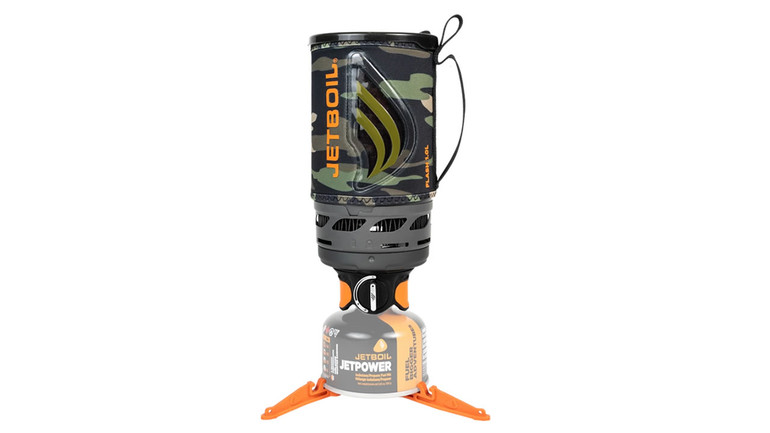 JetBoil Flash 1.0L Fast Boil System | SELECT COLOR