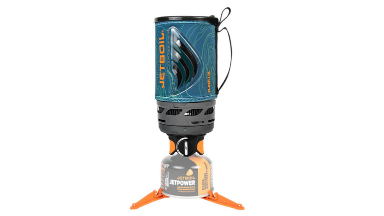 JetBoil Flash 1.0L Fast Boil System | SELECT COLOR
