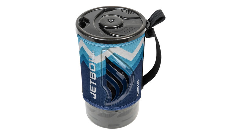 JetBoil Flash 1.0L Fast Boil System | Blue Mountain