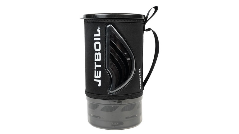 JetBoil Flash 1.0L Fast Boil System | Carbon