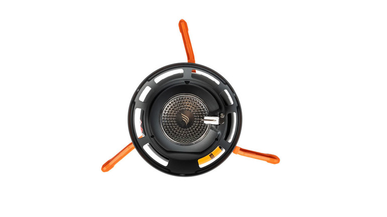 JetBoil Flash 1.0L Fast Boil System | Ocean Topo