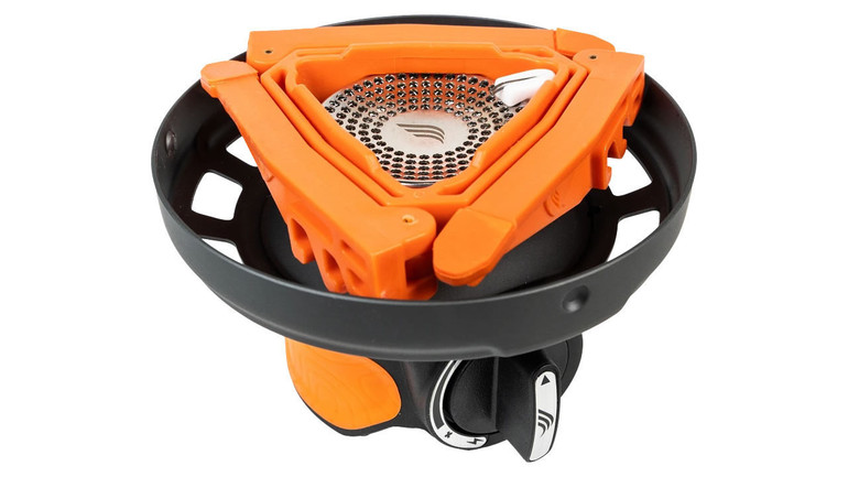 JetBoil Flash 1.0L Fast Boil System | Ocean Topo