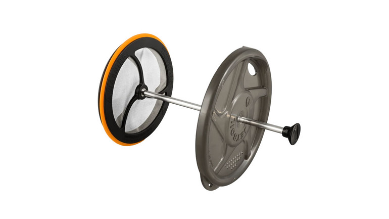 JetBoil Silicone Coffee Press | Regular