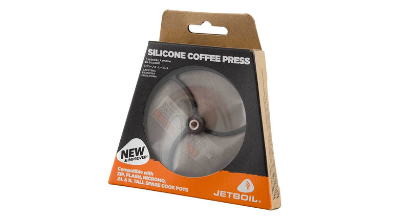 JetBoil Silicone Coffee Press | Regular