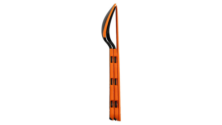 JetBoil TrailWare | Fork/Spoon/Knife Kit