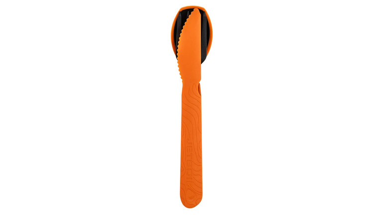 JetBoil TrailWare | Fork/Spoon/Knife Kit