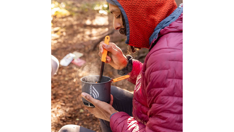 JetBoil TrailWare | Fork/Spoon/Knife Kit