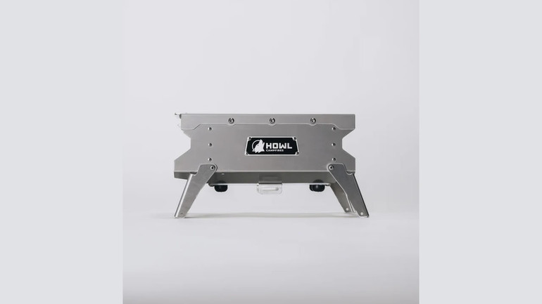 Howl Campfires | The Howl R1