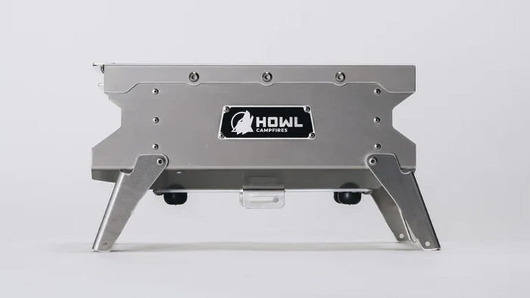 Howl Campfires | The Howl R1