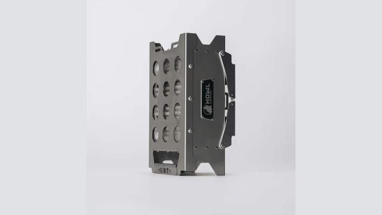 Howl Campfires | The Howl R1