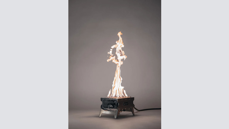 Howl Campfires | The Howl R1