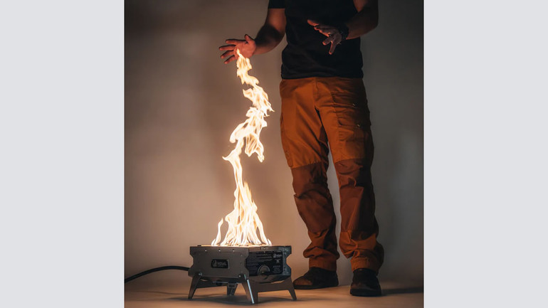 Howl Campfires | The Howl R1