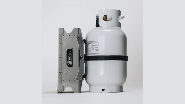 Howl Campfires | The Howl R1