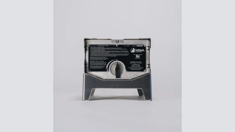 Howl Campfires | The Howl R1