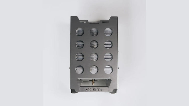 Howl Campfires | The Howl R1