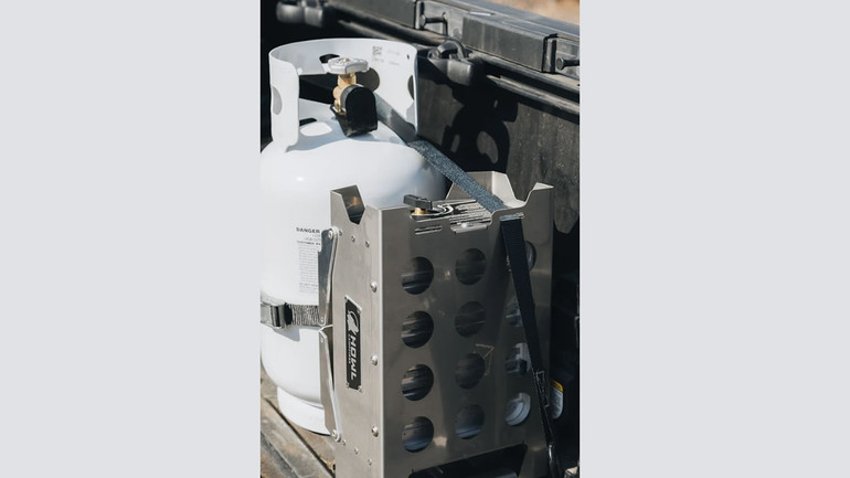 Howl Campfires | The Howl R1