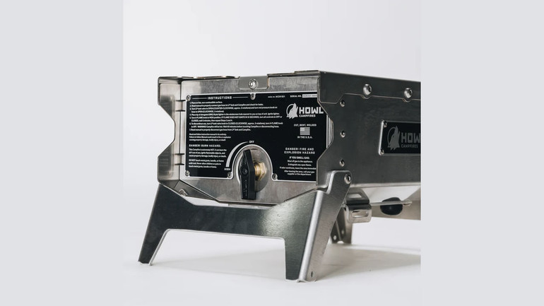 Howl Campfires | The Howl R1