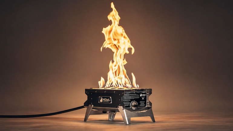 Howl Campfires | The Howl R1