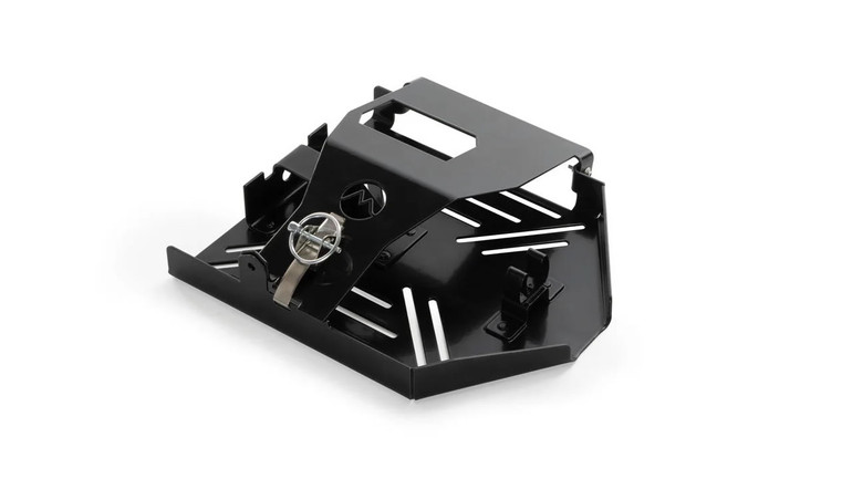 DMOS Delta Shovel Mount DMOS Delta Shovel Mount