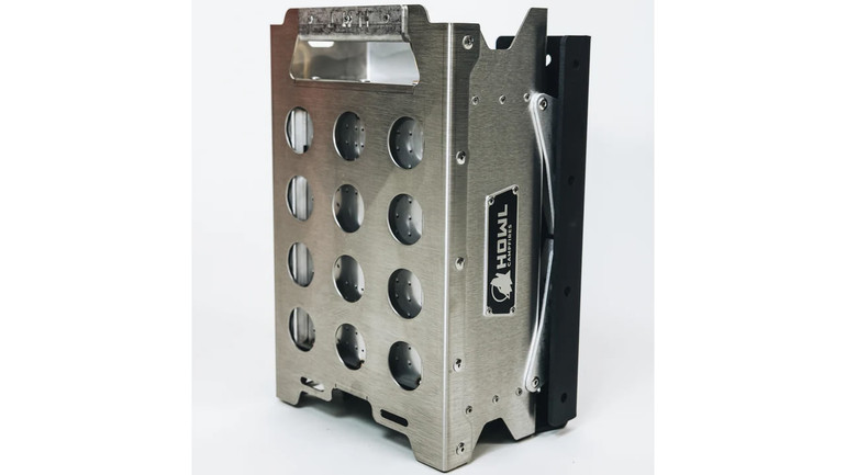 Howl Campfires | R1 Rally Mount