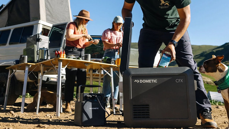 Dometic CFX5 Electric Cooler | 25L