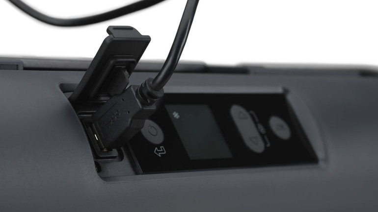 Dometic CFX5 Electric Cooler w/Dual Zone | 95L