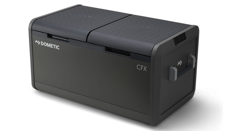 Dometic CFX5 Electric Cooler w/Dual Zone | 95L