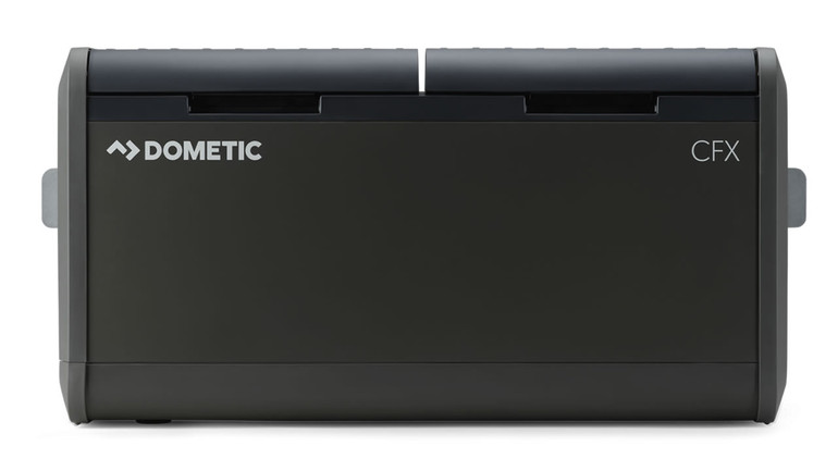 Dometic CFX5 Electric Cooler w/Dual Zone | 95L