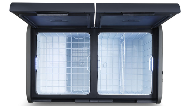 Dometic CFX5 Electric Cooler w/Dual Zone | 95L