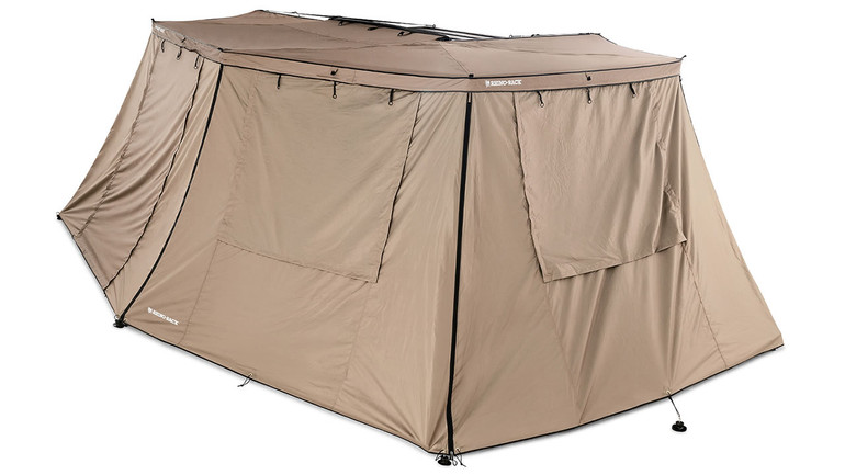 Rhino-Rack Side Wall Kit for Freestanding Batwing 270 LH