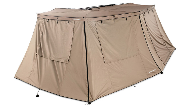 Rhino-Rack Side Wall Kit for Freestanding Batwing 270 RH