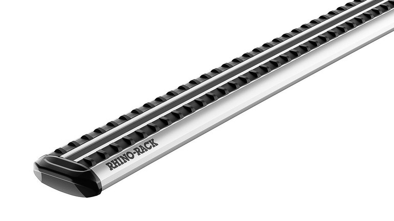 Rhino-Rack Sportz Bar SILVER | 59" | Single