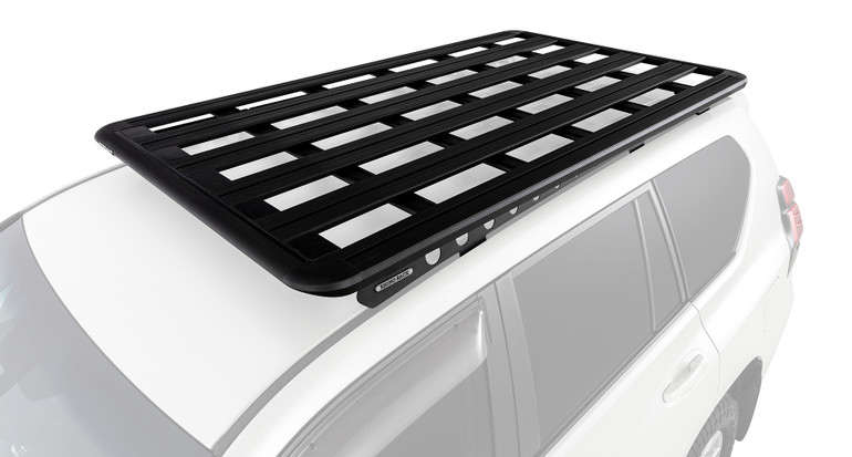 2010-2023 Lexus GX 460 Rhino-Rack Pioneer Platform (P6) + Backbone Complete Roof Rack