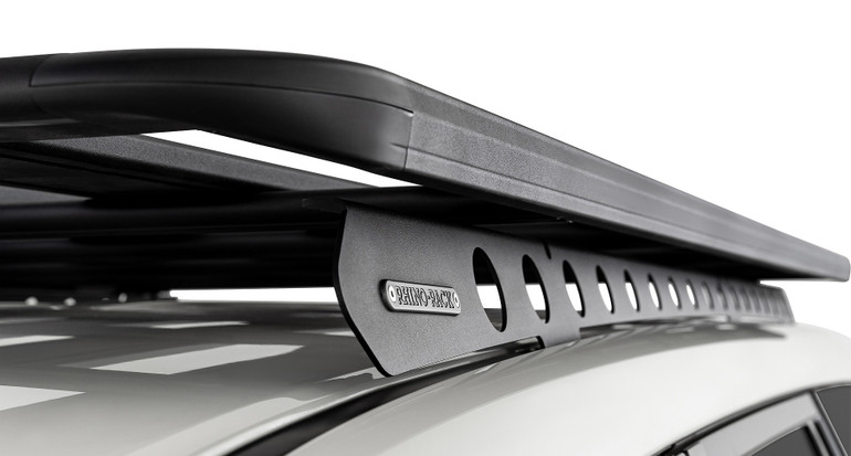 2010-2023 Lexus GX 460 Rhino-Rack Pioneer Platform (P6) + Backbone Complete Roof Rack