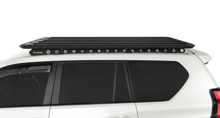 2010-2023 Lexus GX 460 Rhino-Rack Pioneer Platform (P6) + Backbone Complete Roof Rack