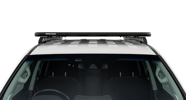2010-2023 Lexus GX 460 Rhino-Rack Pioneer Platform (P6) + Backbone Complete Roof Rack