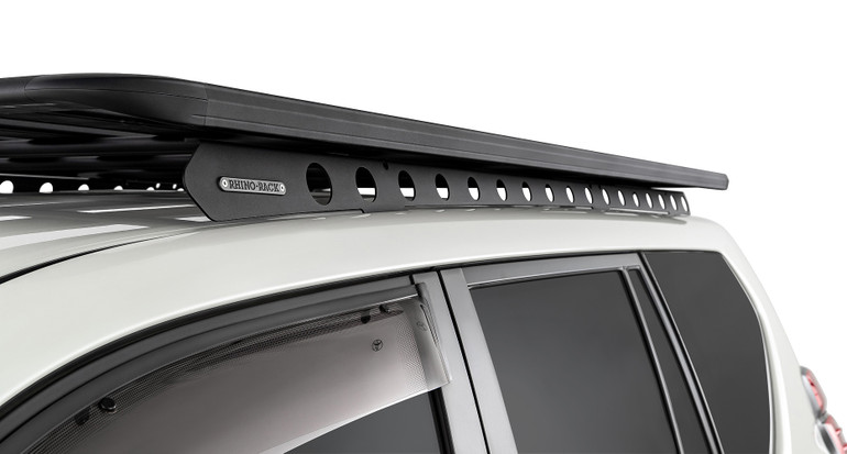 2010-2023 Lexus GX 460 Rhino-Rack Pioneer Platform (P6) + Backbone Complete Roof Rack