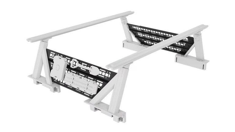 Thule Xscape Molle Panel | SELECT SIZE