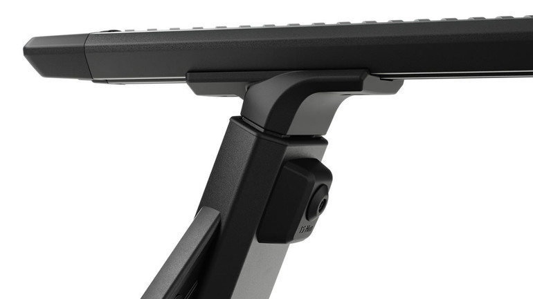 2005-2026 Toyota Tacoma (All Beds Lengths) Thule Xscape Complete Truck Bed Rack