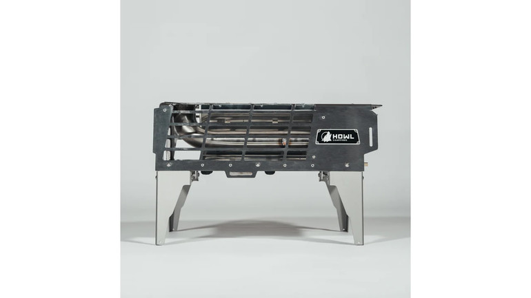 Howl Campfires | The Howl R4 MKII